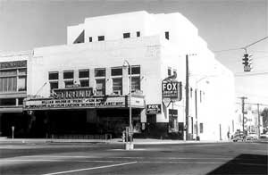 Historical Picture of the Strand