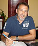 Mark England