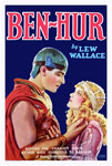 Poster for Ben-Hur