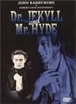 Poster for Dr. Jekyll and Mr. Hyde