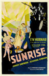 Poster for Sunrise