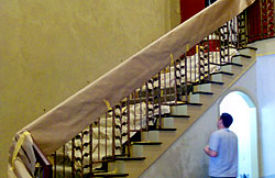 Tuscan Impressions Donation to The Strand Theatre